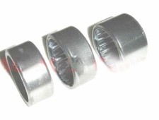 Front Axle Roller Bearing Kit