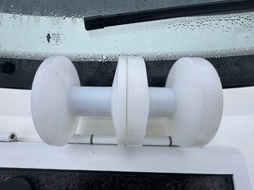 Fairline nylon bow anchor - fairline,