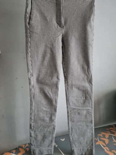 Women zara trousers style - trousers,