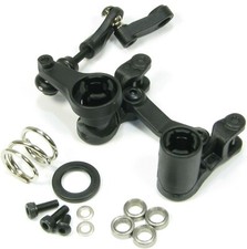 Traxxas Slash 4x4 Steering