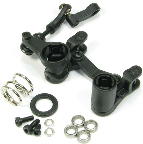 Traxxas slash 4x4 steering - 4x4,