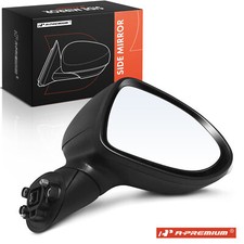 A-Premium Right Black Electric