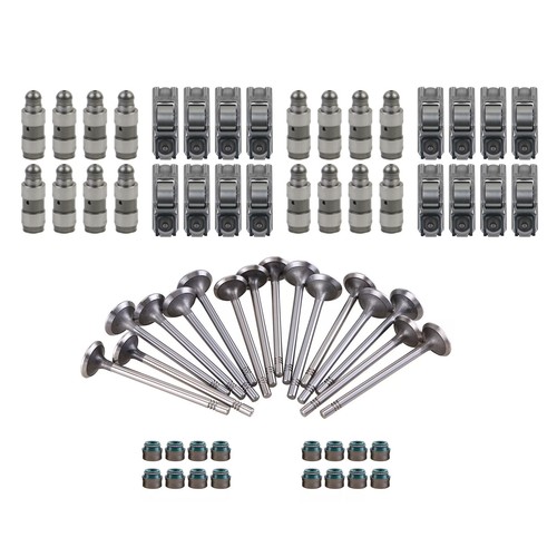Lifters arms intake exhaust - arms,