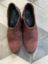 n.d.c made by hand/Toast ankle