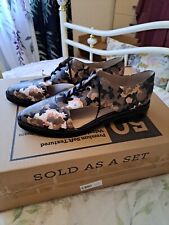 French Connection Shoes Size 41