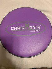 Chair Gym Twister