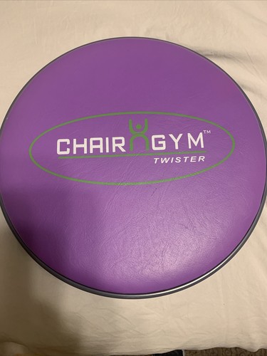 Chair gym twister - chair,