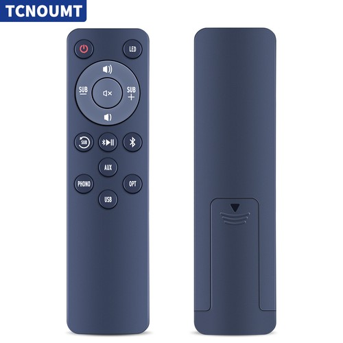 Remote control for klipsch the - remote,