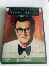 A Lesson With Steve Allen: An