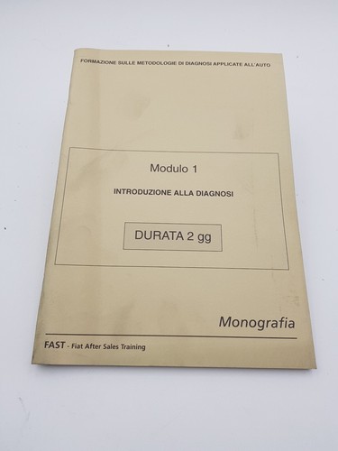 Fiat lancia workshop manual - fiat,