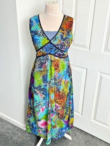 Dress size floral - size, 14