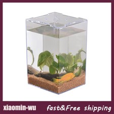 Acrylic Fish Tank Kids