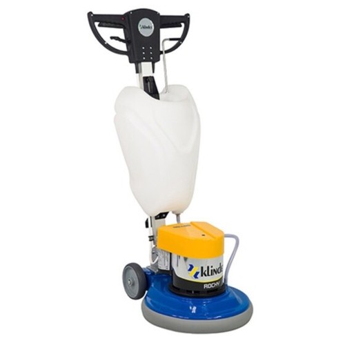 Klindex rocky 7hp rotary - klindex, 17"