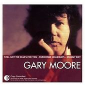 Like new !  Gary Moore -