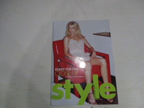 October 10th 2004 style - october,