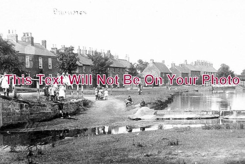 4408 brompton yorkshire - yo,