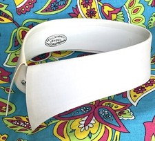 Vintage shirt collar size
