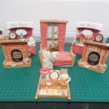 PETER FAGAN COLOUR BOX