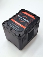 Smartcube BP230S 230Wh v-lock