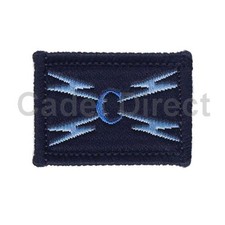Air Cadet Communicator Badge