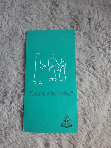 Vintage the boys - vintage, brigade