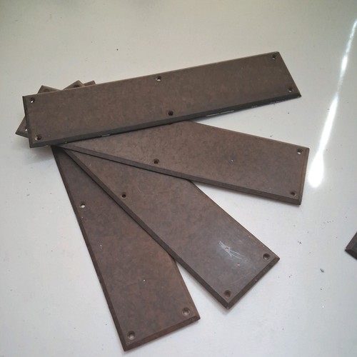 Each vintage bakelite - £10,