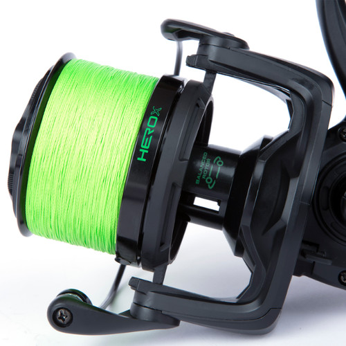 Sonik herox spod reel high - herox,