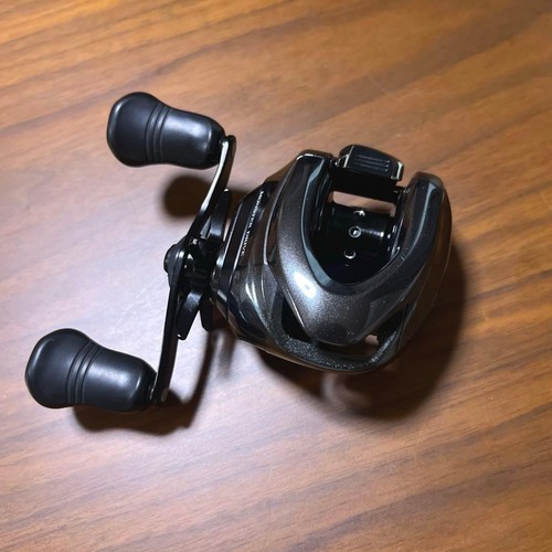 Excellent shimano antares - excellent, 18