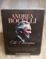 Andrea Bocelli: The