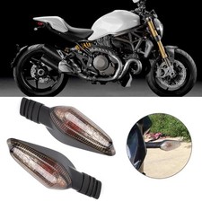 ❄ Pair Of Turn Signal Light