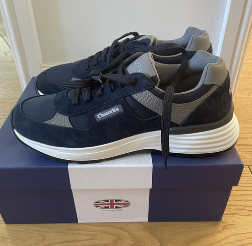 Church men shoes - men's,