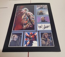 LIAM GALLAGHER OASIS MONTAGE