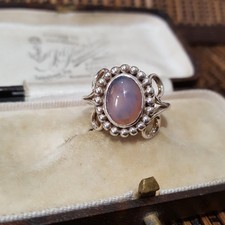 Vintage 925 Sterling Silver