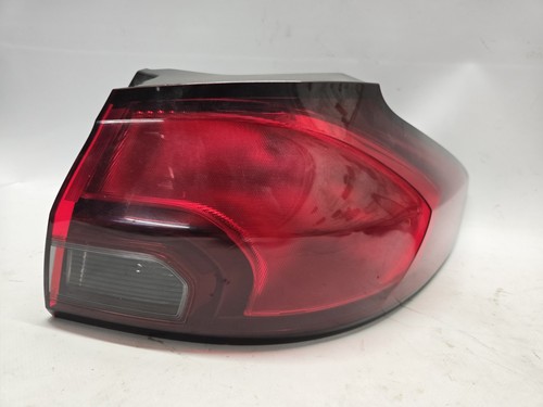 2014 vauxhall zafira mk3 - vauxhall, c