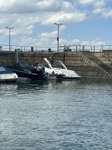 2009 rinker captiva 276 - 2009,