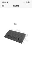 Pack of 2 - HEAVY DUTY KERB