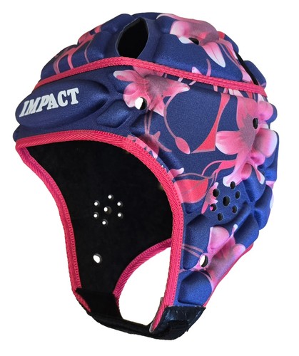 Impact rugby world - rugby,