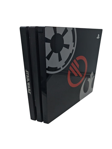 Playstation pro ps4 - pro, star