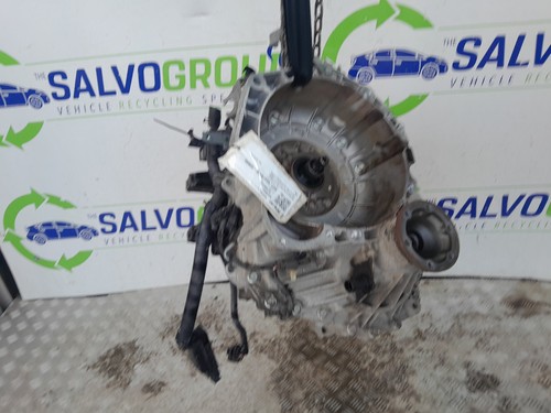 Volkswagen polo gearbox - polo,