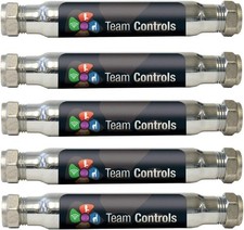 Team Controls Electrolytic