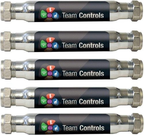Team controls electrolytic - team,