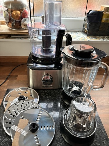 Kenwood fdm302ss multi - kenwood,