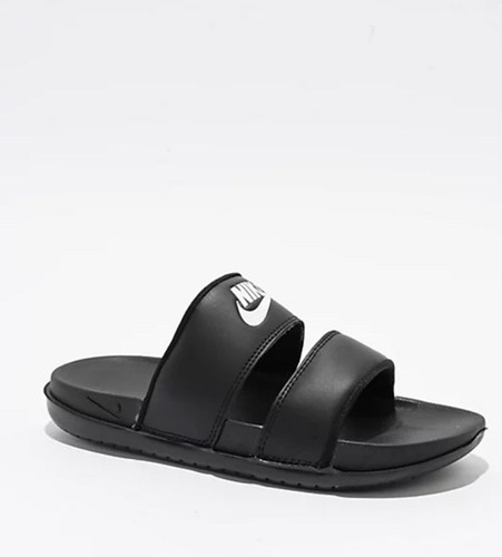 Nike celso black slip - slip-on, flip