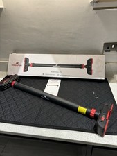 RHINOSPORT Door Pull-Up Bar