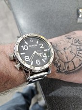 Nixon Chrono 51-30 High