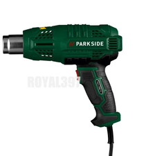 Parkside 2000W Multi-Purpose