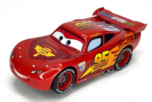 Carrera disney pixar cars - go,