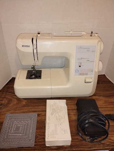 Vintage kenmore 385 sewing - kenmore,