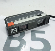 Vintage Kodak Instamatic 230