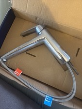 New Grohe Kitchen Tap